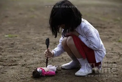 厕所里的花子 新剧场版トイレの花子さん 新剧场版(2013)剧照 #15