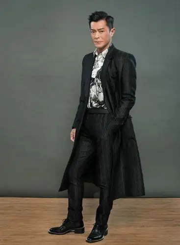 英皇与古天乐公司计划合作10部港片 支持因疫情影响的香港电影业