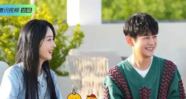 要不是赵丽颖,何炅的辩解还真有点苍白无力_人物资讯_资讯中心 - 265