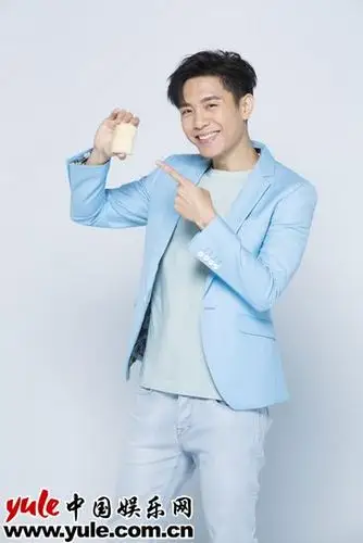 韦礼安挑战森巴曲风 自曝"不正经"喜爱分享表情包