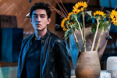 相遇别离央八收官 林更新哭戏一条过让观众佩服