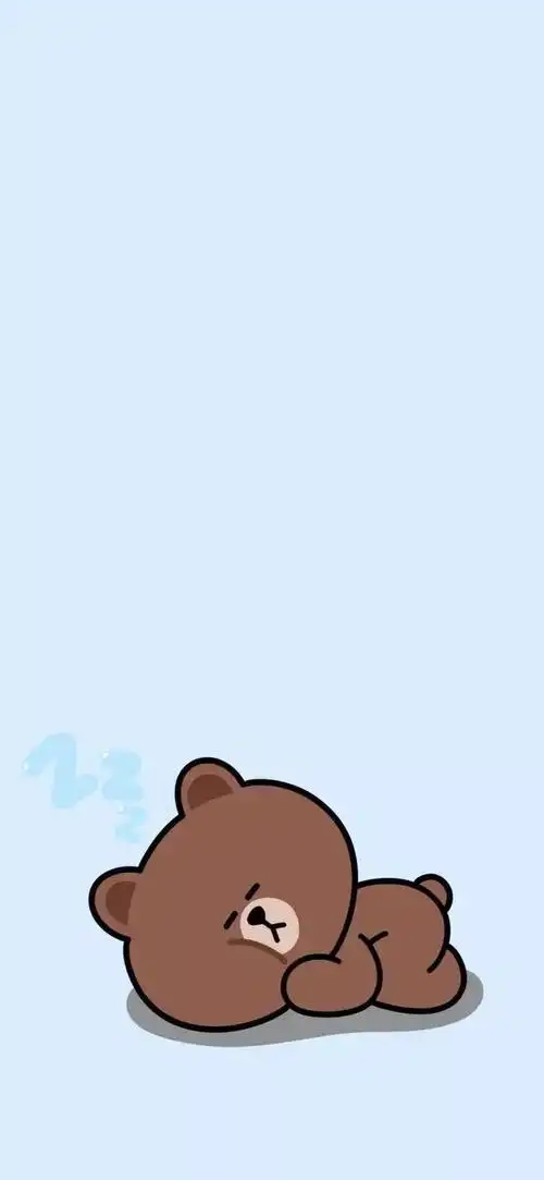 全面屏手机壁纸丨我是可爱的女孩子你是可爱