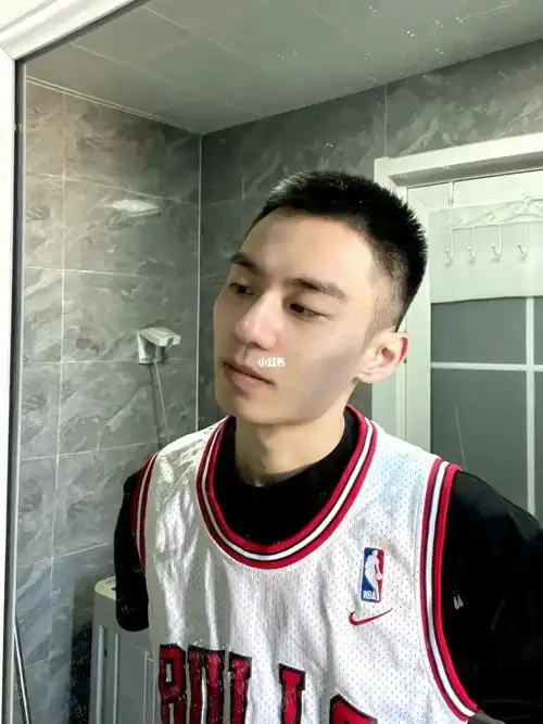 寸头有朱亚文那味了吗