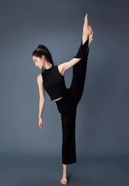 曹操之女王玉雯仙气飘飘这满屏的大长腿爱了爱了