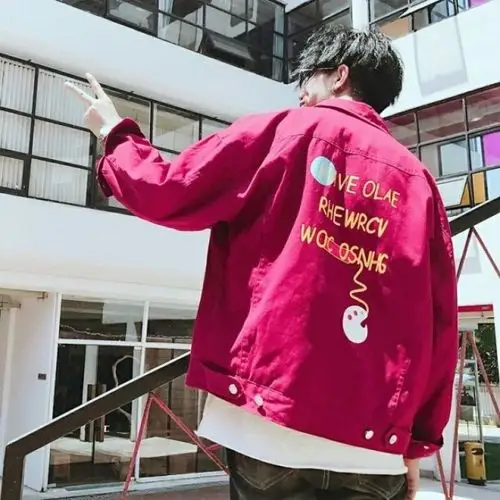 男生头像#背影#带帽#卫衣#韩范#小清新#帅气