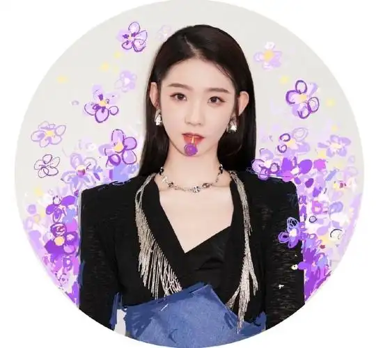 硬糖少女303头像了不起的女孩