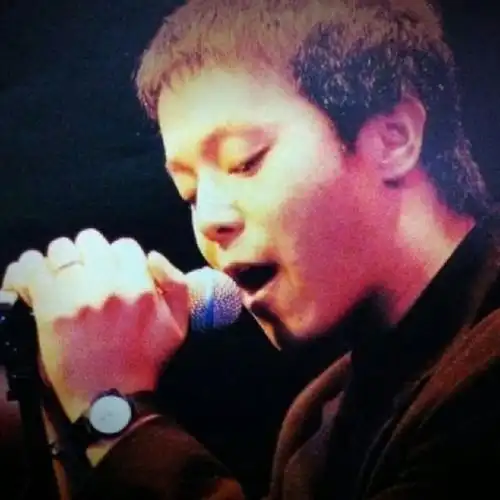 黑☆梦 唱吧,听见歌声遇见你