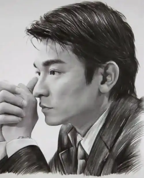 永远的华仔 - 简书