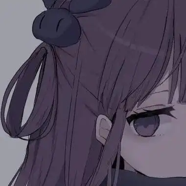 qq头像超拽霸气女生动漫 动漫头像图片大全 -【爱个性】