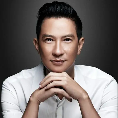 张家辉图片列表 - 影乐酷