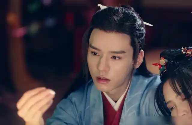 山河令温客行喝花酒自甘堕落周子舒喝闷酒不省人事好心疼