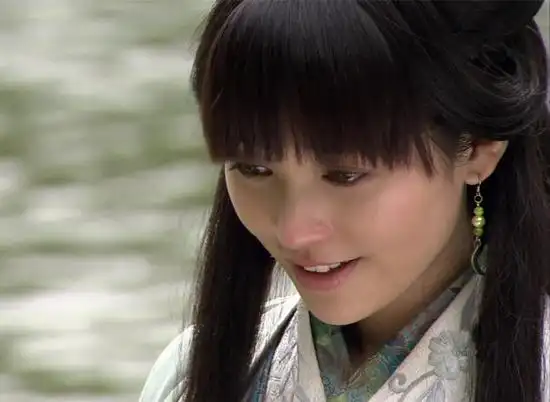 【图】胡歌版神话金莎剧照甜美动人 三场哭戏让观众过目不忘