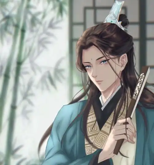 墨香三部曲里的句子很有意义,"莫论是与非",三观超正_腾讯新闻