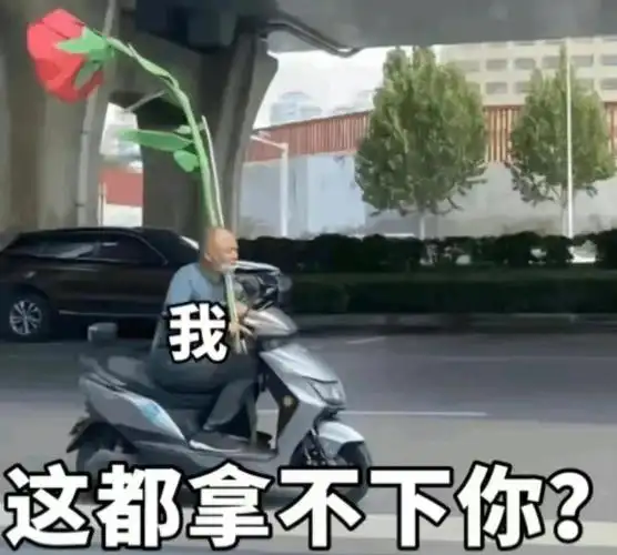 沙雕表情包第三弹又又又来了