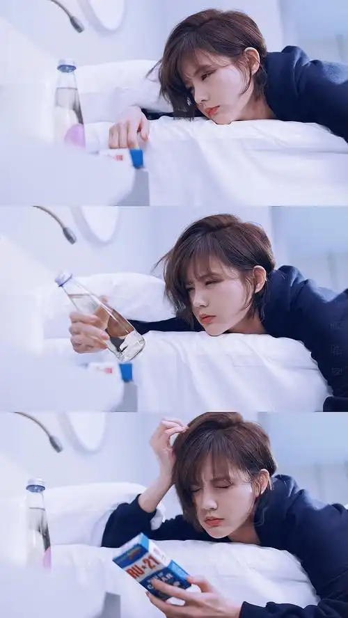 李一桐李一桐艾情yydsappledog视频剪辑安利帖08李一桐可可爱爱