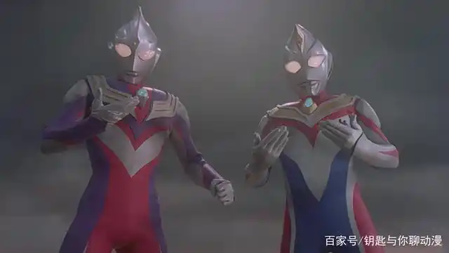 迪迦与戴拿两个奥特曼能力差不多?除了长得像,其他有很大区别