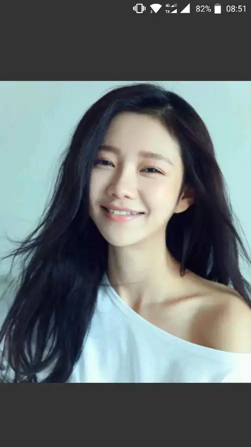 那些治愈心灵的微笑