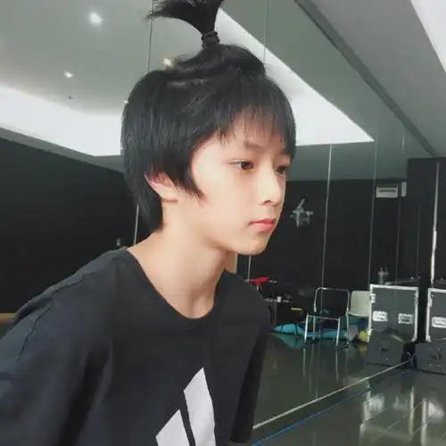 辫子成长史0101宝宝成年了 小苹果辫辫也逐渐长大了0101@时代