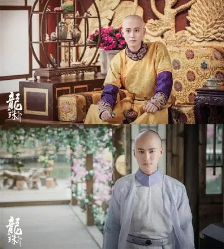 茅子俊秦俊杰什么关系 他们两为何总一起演戏