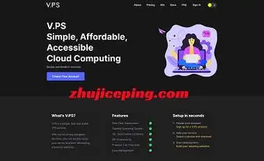 国外主机测评-国外vps,国外云服务器,国外独立服务器