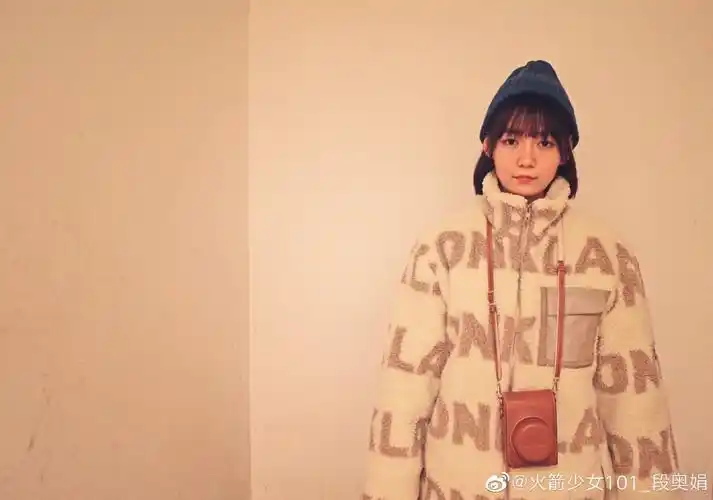 段奥娟 - 堆糖,美图壁纸兴趣社区