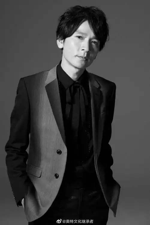 奥特曼艺人的日常#今天是长野博的49岁生日