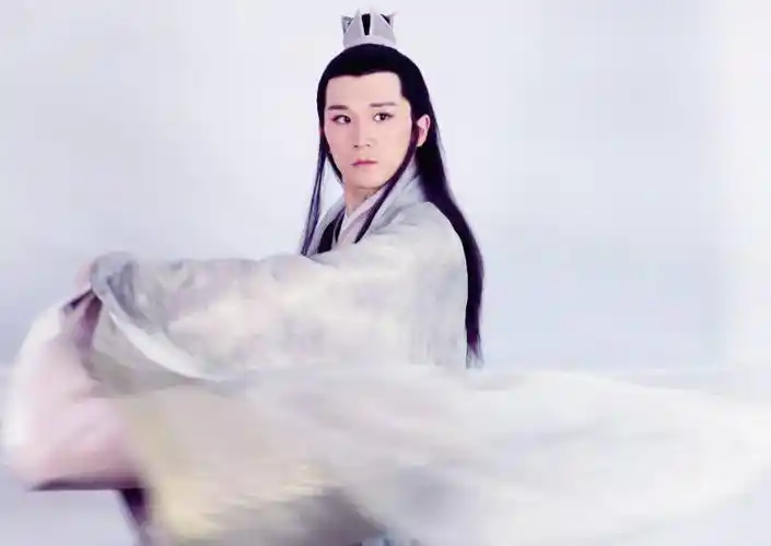 花千骨十大实力排行,颜值高武功高强第一名果然是她