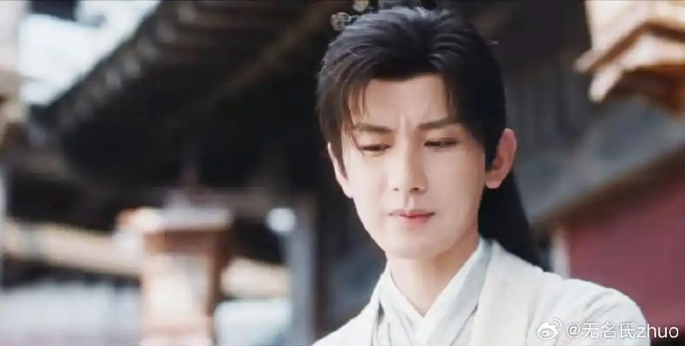 电视剧莲花楼[超话]#我存[爱慕][爱慕]晚安98