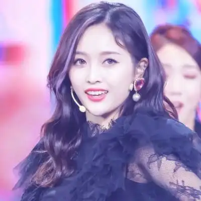 火箭少女101吴宣仪