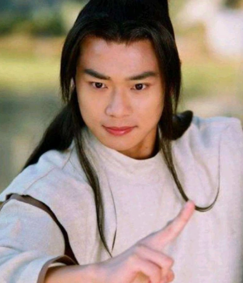 被遗忘的曹骏:8岁出道大红,巅峰时隐退读书,如今不温不火