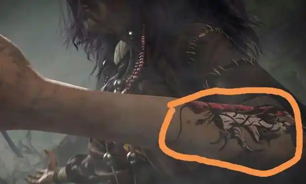 不良人第四位十二峒强者来袭,眼镜蛇纹身无比狰狞,比蚩梦妈还强