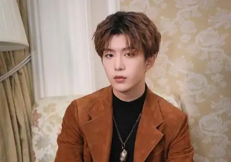 扁头男生适合什么发型?扁头男生快看过来!-图4