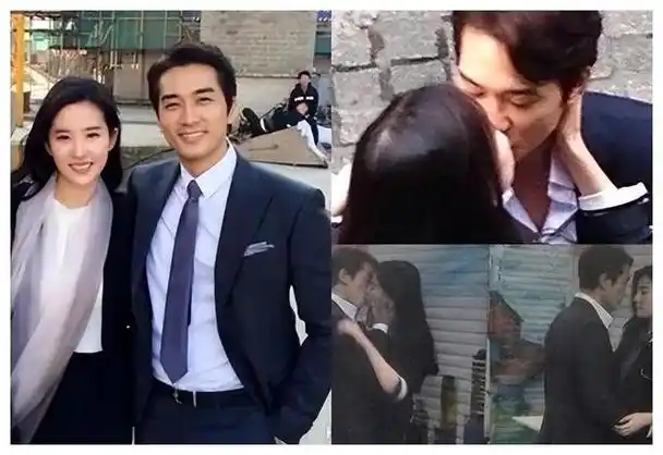 刘亦菲36岁了为何一直未婚众人想求婚有何隐情