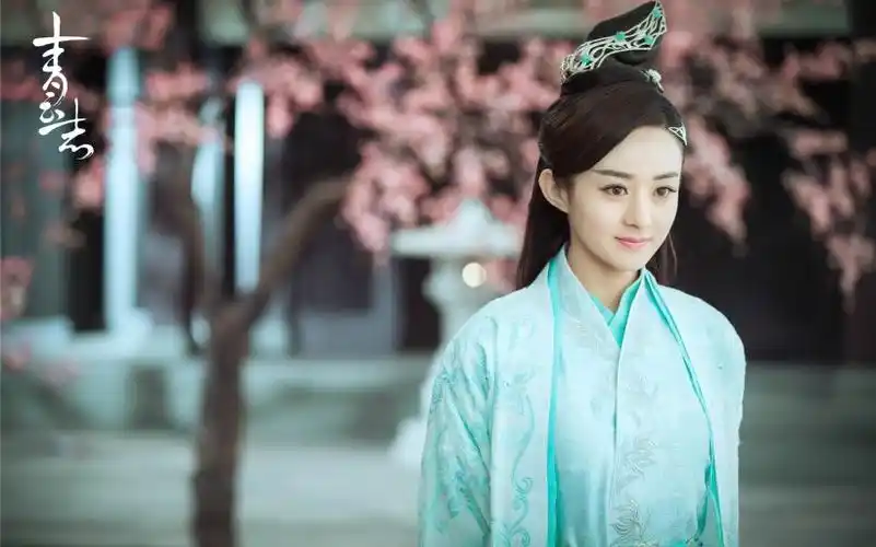 诛仙青云志剧照海报桌面壁纸第3张