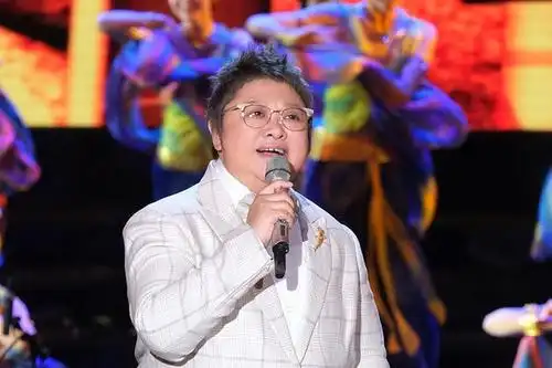 韩红发声明否认出家告别歌坛传闻:已交律师处理