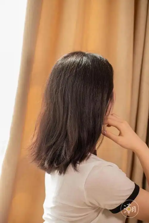 想要头发柔顺一夏这两个好物不能少