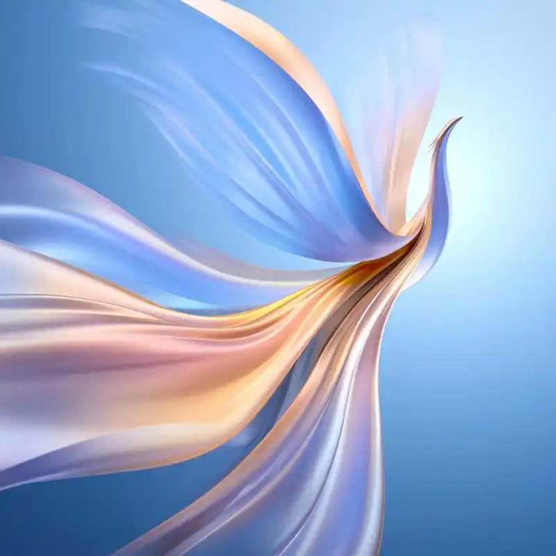 【每日壁纸】厂牌系列:荣耀magic vs2.