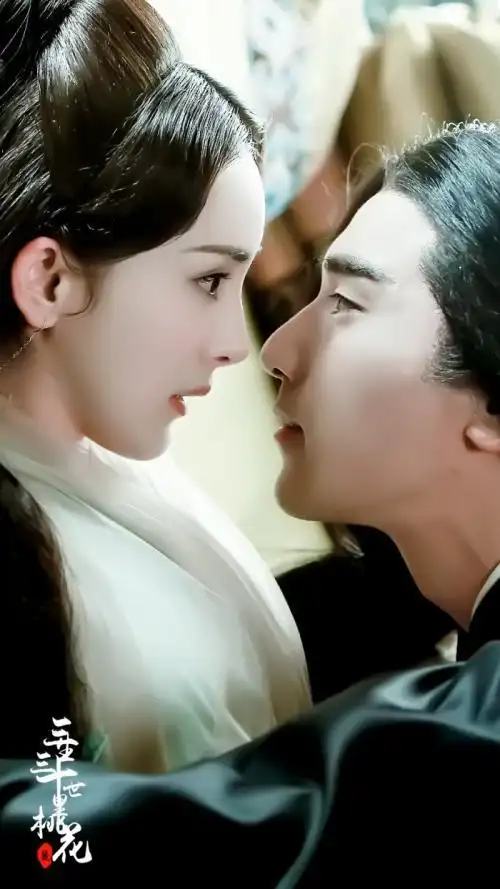 《三生三世十里桃花》累计播放量过500亿,原因终归是这几点|杨幂|迪丽