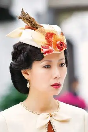 夸张叶童让粉丝倒戈