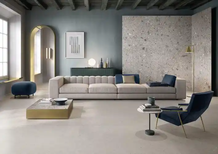 italgraniti group瓷砖,为空间增添现代感的意大利瓷砖品牌