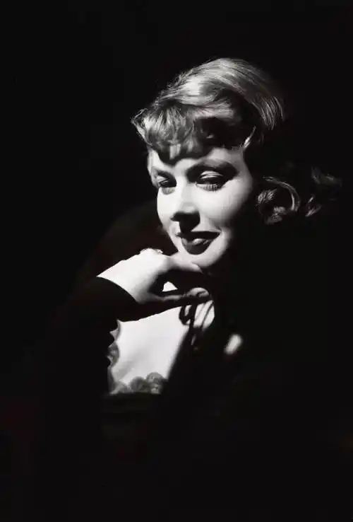 难忘的英格丽褒曼一生中她是坚毅的