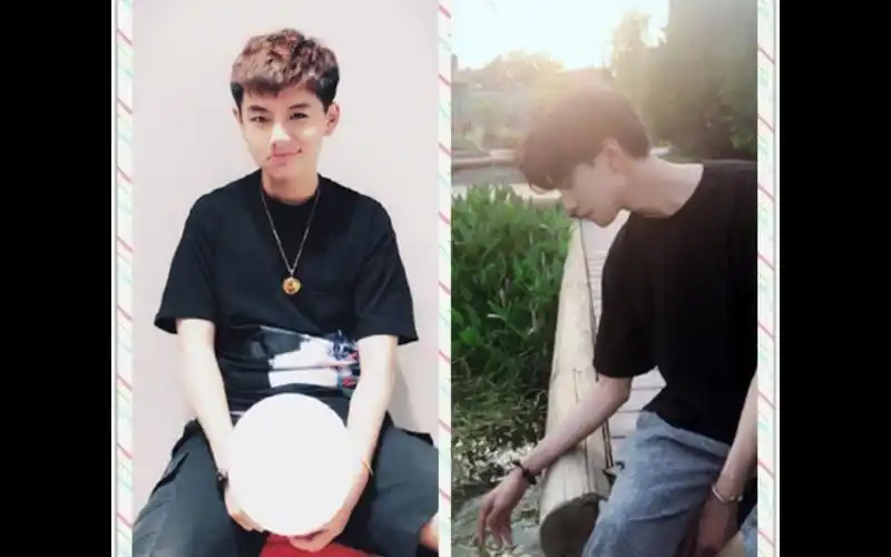 【妖扬x羊仔】如何鉴别对方间谍