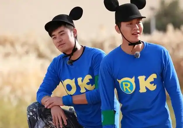 奔跑吧最新阵容爆料,原班人马基本回归,网友对baby的评价很真实|郑恺