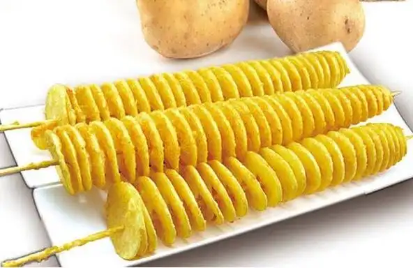 旋风土豆加盟费多少