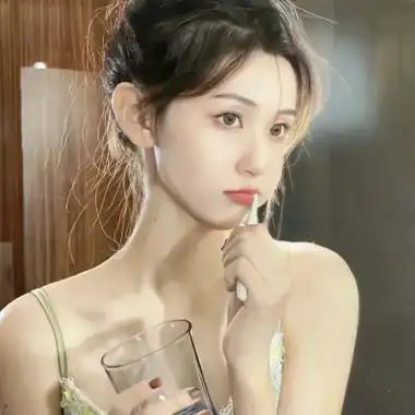 超级有气质女生唯美高冷性感头像 气质冷艳的女生霸气头像大全_女生