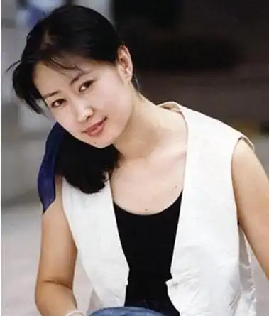 房海燕老公 刘敏涛的老公的相片 刘敏涛老公个人资料 演员刘敏涛个