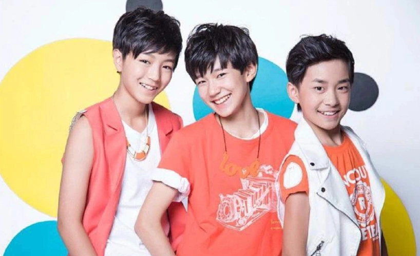 易烊千玺:很小的时候就上各种培训班,如今长大后当真不后悔?