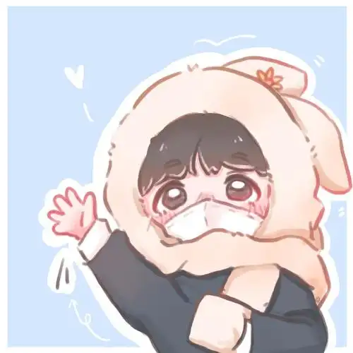 1566呜呜呜呜呜呜呜谢邀我人没了好可爱好可爱好可爱@卡布叻_周深