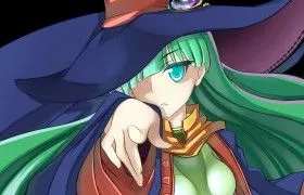 魔想志津香兰斯某科学的超电磁炮炮姐