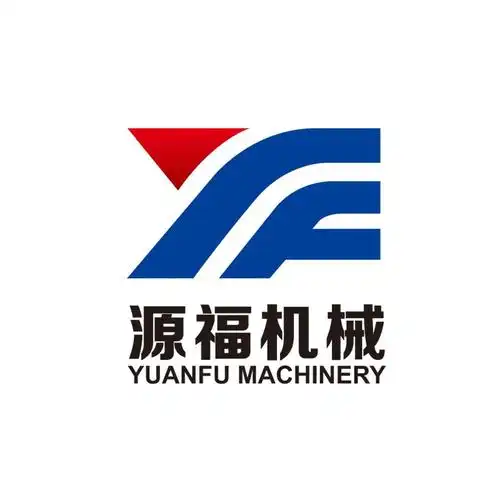 源福机械 yuanfu machinery yf 商标公告